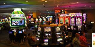 Официальный сайт Casino Malina